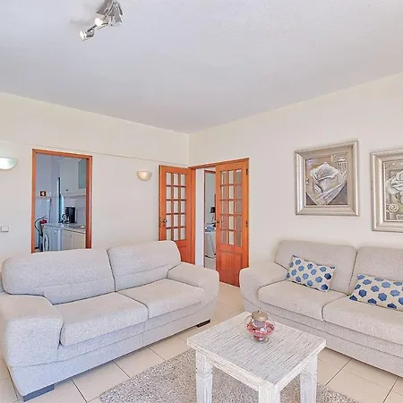 Villa Carolina Albufeira