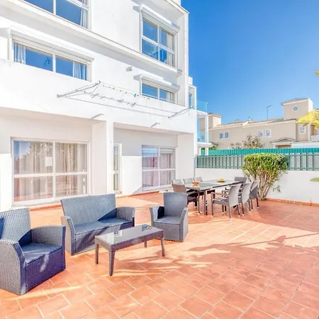 Carolina * Albufeira